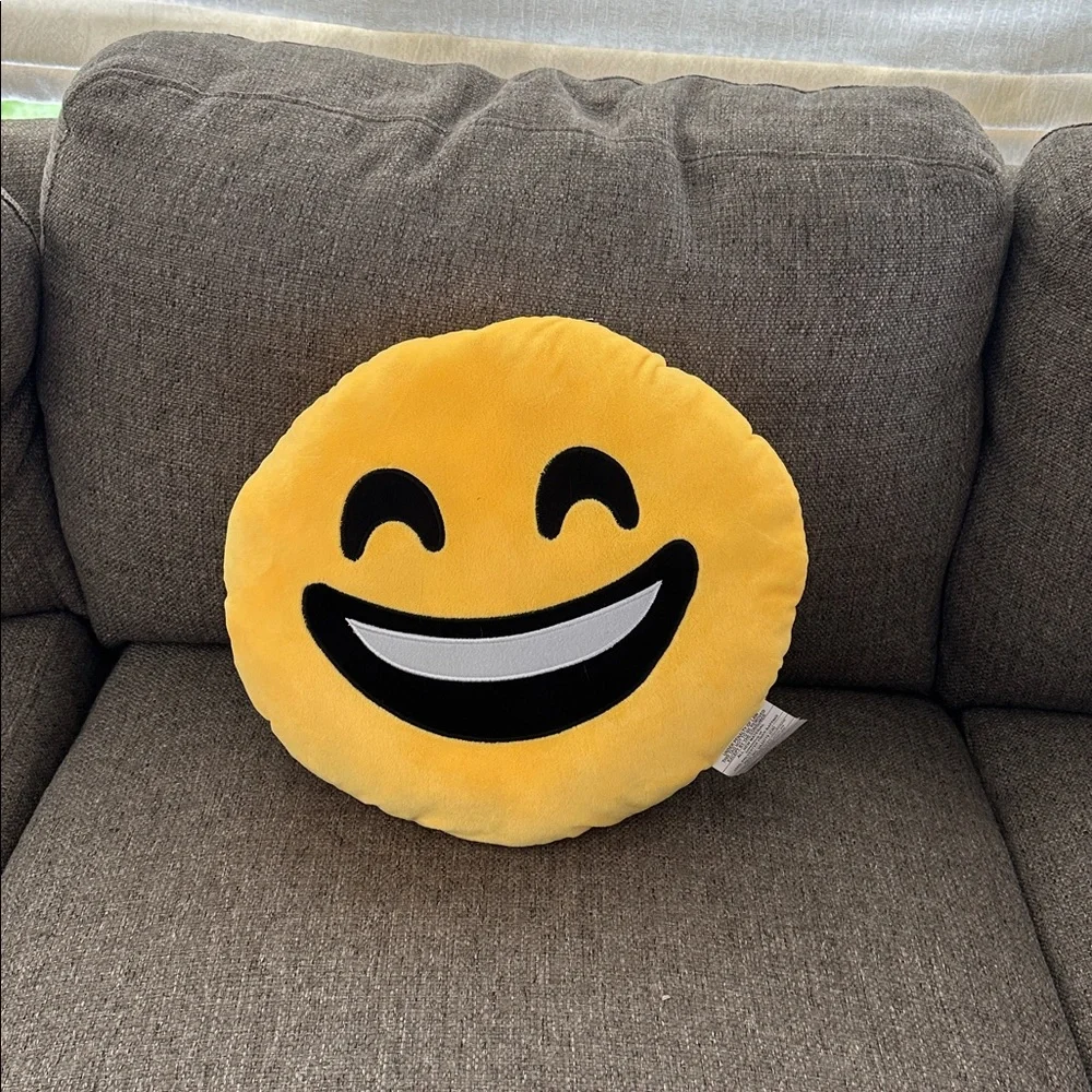 #emoji brighten up